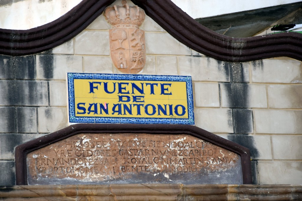 Foto de Algatocín (Málaga), España