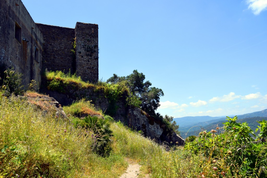 Foto de Castellar de la Frontera (Cádiz), España