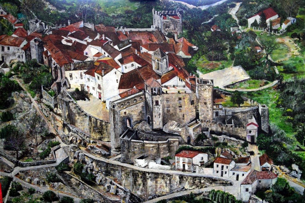 Foto de Castellar de la Frontera (Cádiz), España