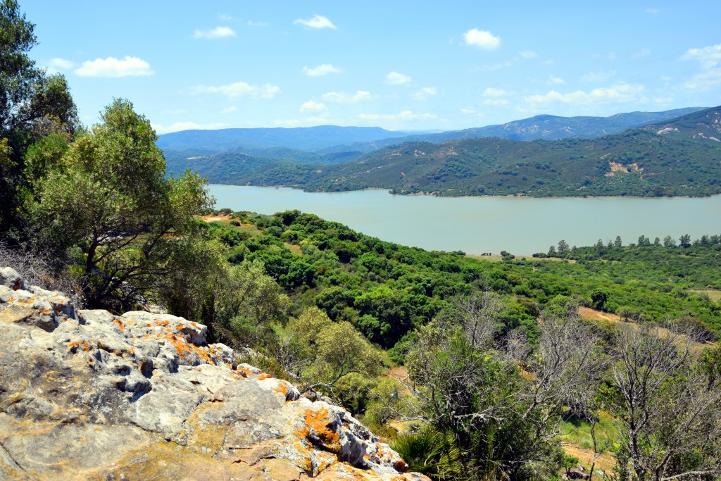 Foto de Castellar de la Frontera (Cádiz), España