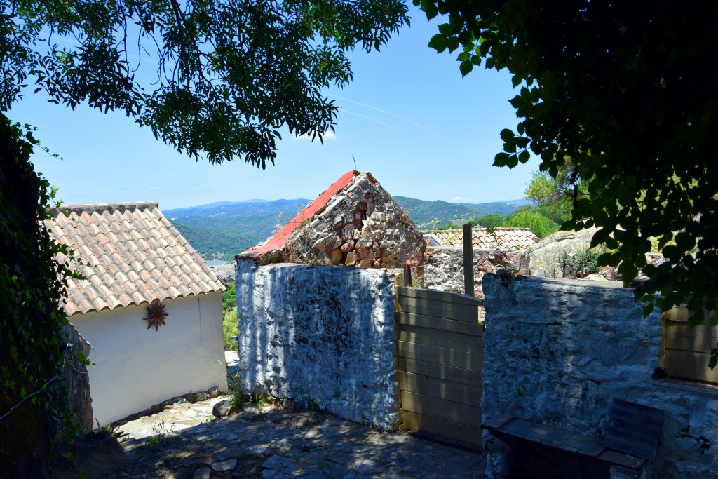 Foto de Castellar de la Frontera (Cádiz), España