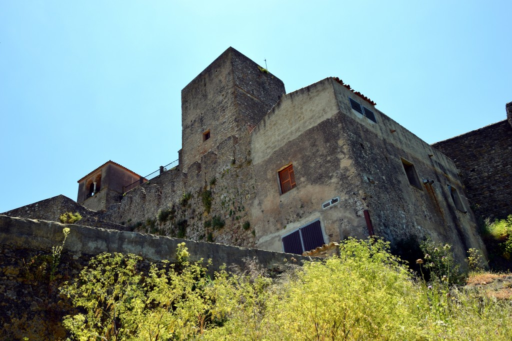 Foto de Castellar de la Frontera (Cádiz), España