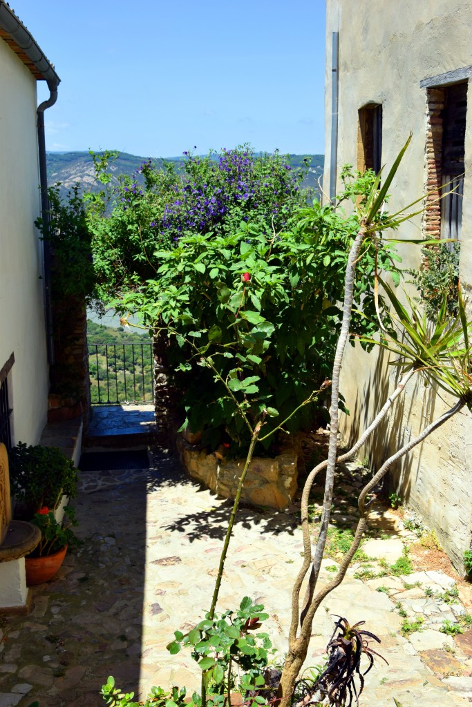 Foto de Castellar de la Frontera (Cádiz), España