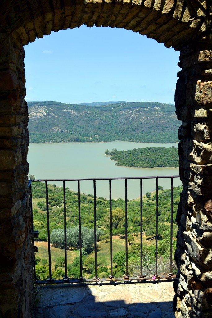 Foto de Castellar de la Frontera (Cádiz), España
