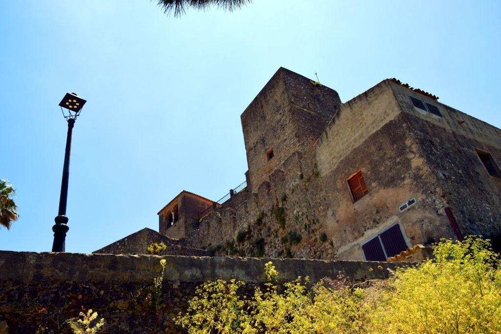 Foto de Castellar de la Frontera (Cádiz), España