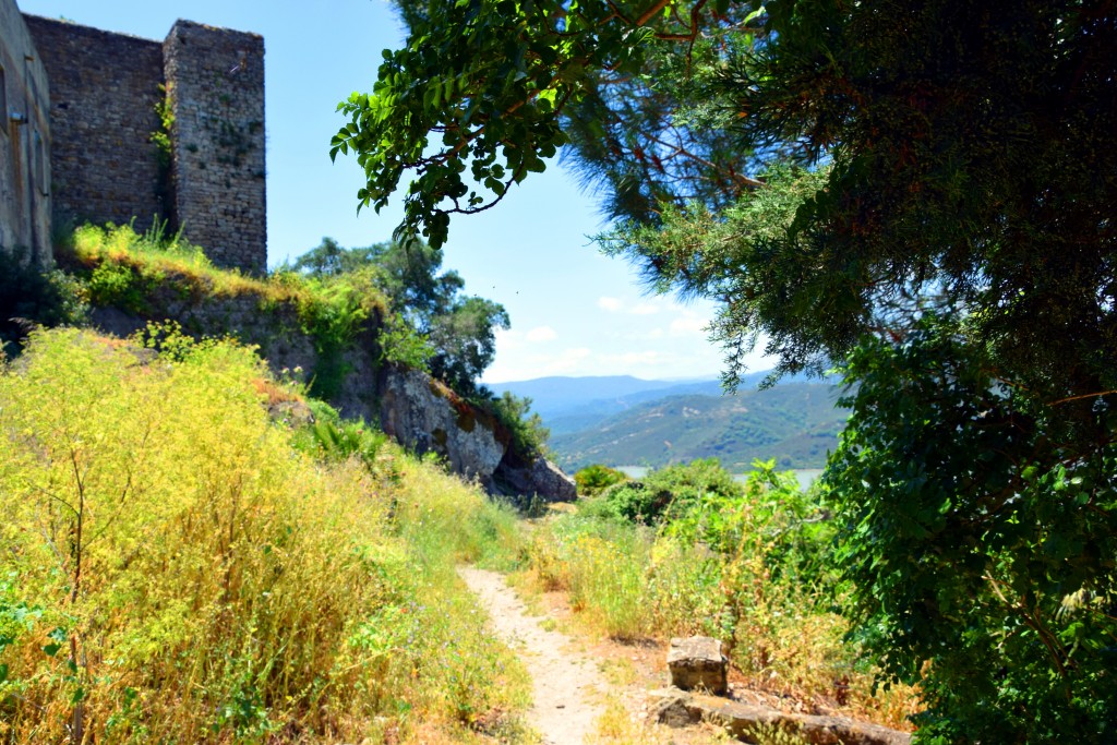 Foto de Castellar de la Frontera (Cádiz), España