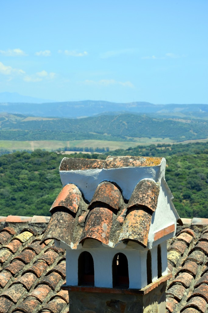 Foto de Castellar de la Frontera (Cádiz), España