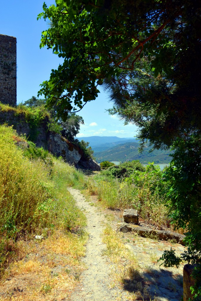 Foto de Castellar de la Frontera (Cádiz), España