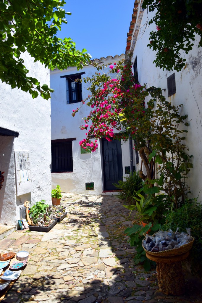 Foto de Castellar de la Frontera (Cádiz), España