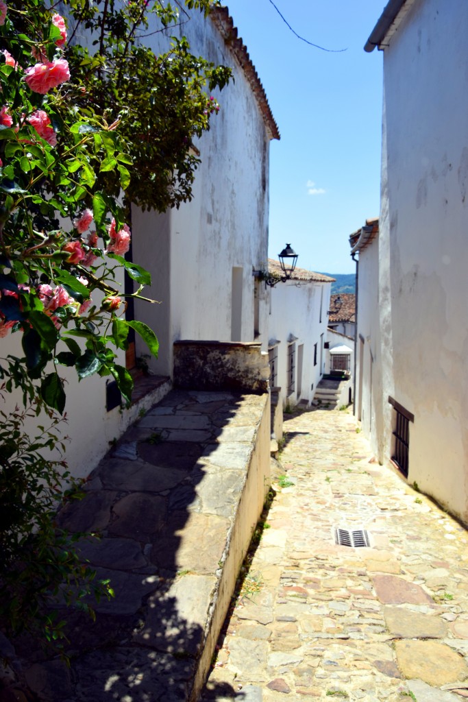 Foto de Castellar de la Frontera (Cádiz), España