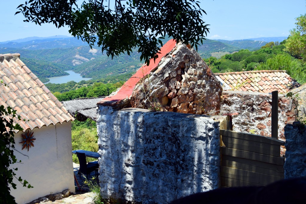 Foto de Castellar de la Frontera (Cádiz), España