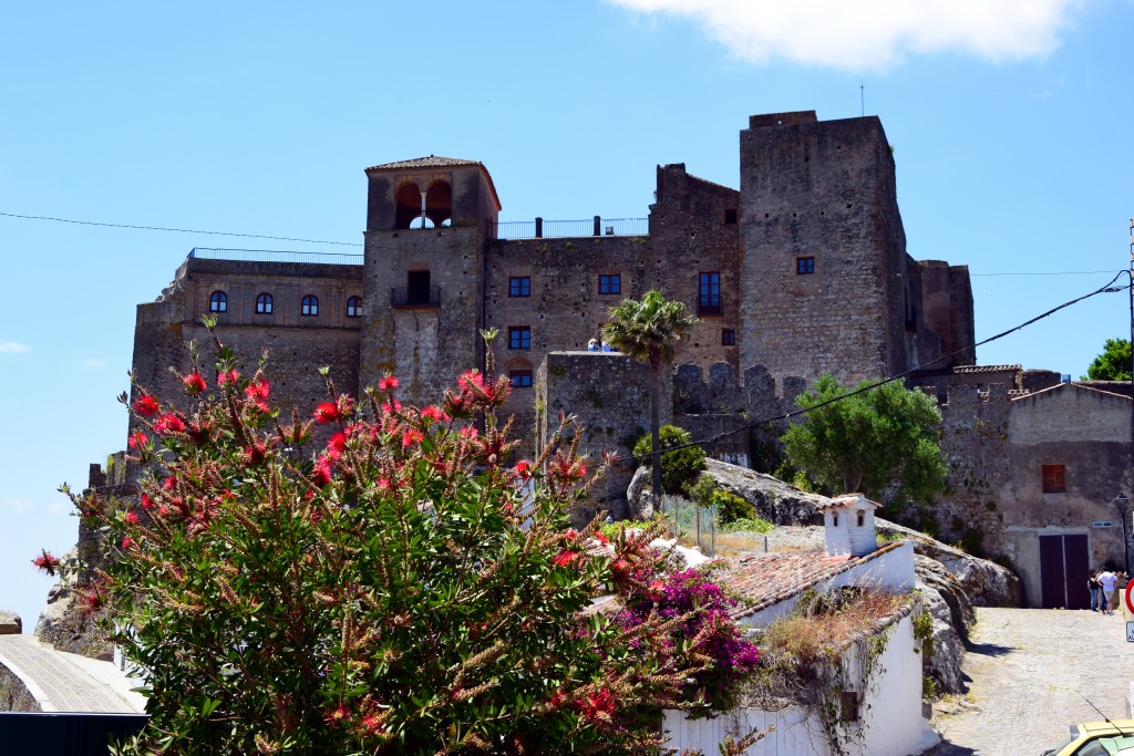 Foto de Castellar de la Frontera (Cádiz), España
