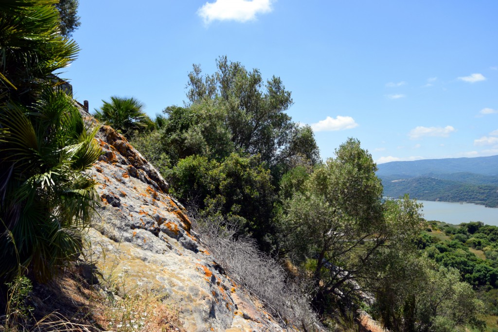Foto de Castellar de la Frontera (Cádiz), España