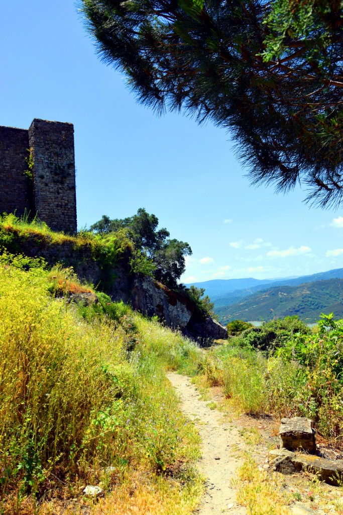 Foto de Castellar de la Frontera (Cádiz), España