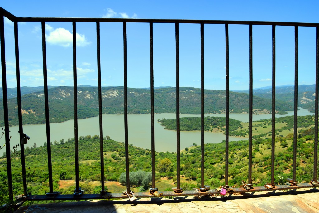 Foto de Castellar de la Frontera (Cádiz), España