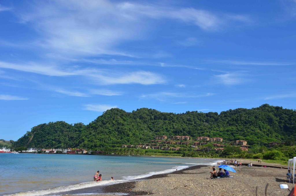 Foto: Playa Herradura - Guanacaste, Costa Rica