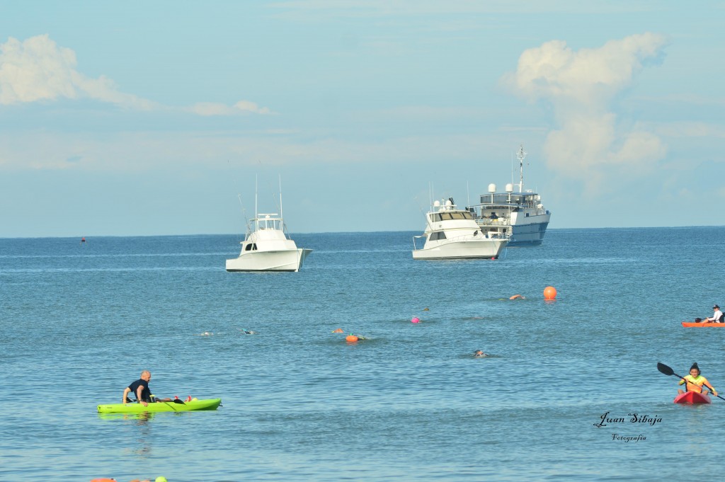 Foto de Playa Bejuco (Puntarenas), Costa Rica