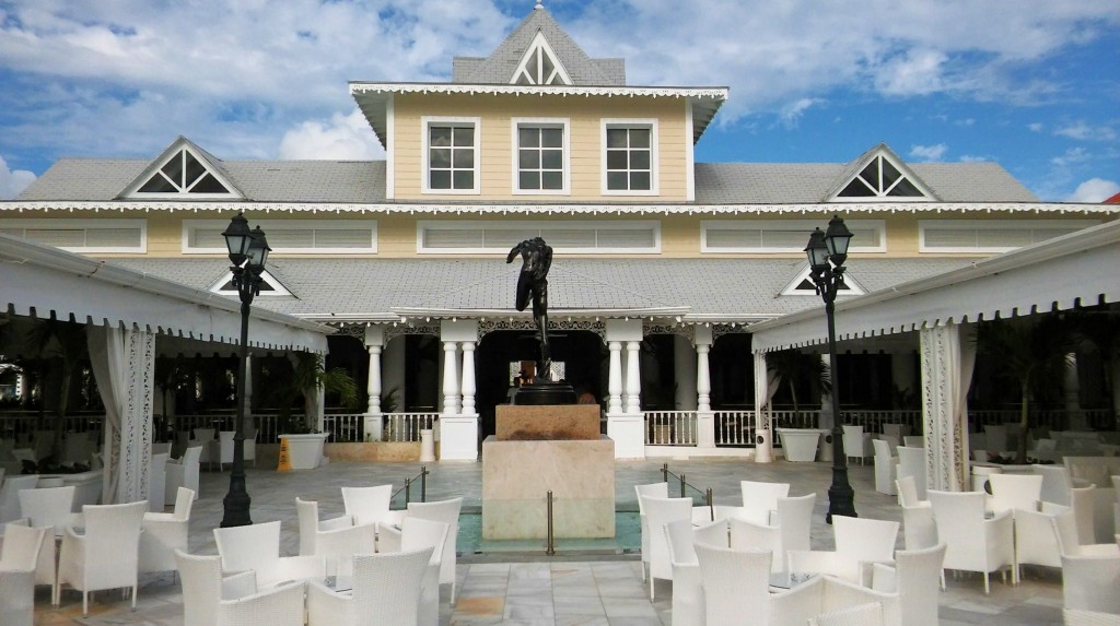 Foto: Luxury Bahia Principe Ambar Green - Bávaro (La Altagracia), República Dominicana