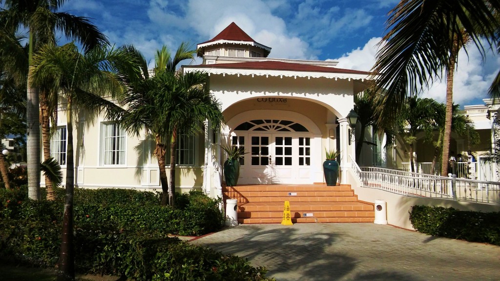 Foto: Luxury Bahia Principe Ambar Green - Bávaro (La Altagracia), República Dominicana