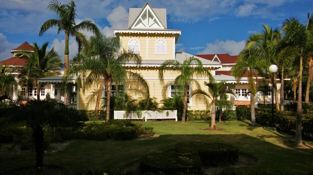 Foto: Luxury Bahia Principe Ambar Green - Bávaro (La Altagracia), República Dominicana
