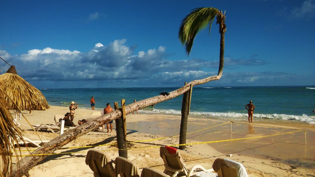 Foto: Playa Gran Bahia Principe - Bávaro (La Altagracia), República Dominicana