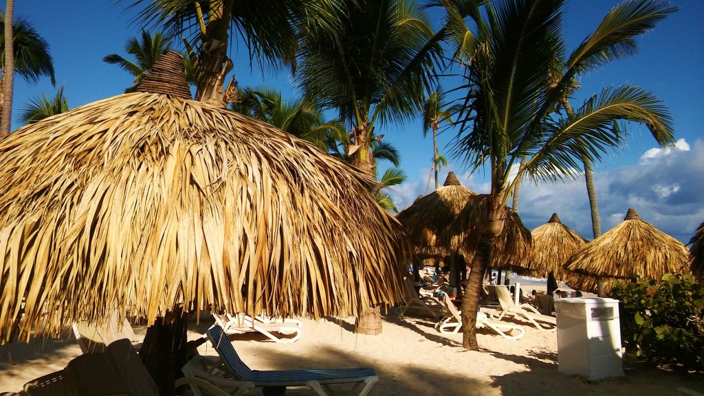 Foto: Playa Gran Bahia Principe - Bávaro (La Altagracia), República Dominicana