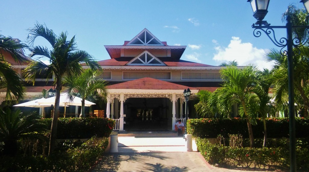 Foto: Luxury Bahia Principe Ambar Blue - Bávaro (La Altagracia), República Dominicana