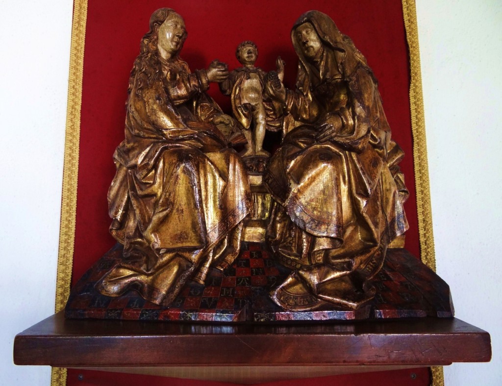 Foto: Alcázar de Don Diego Colón - Santo Domingo, República Dominicana