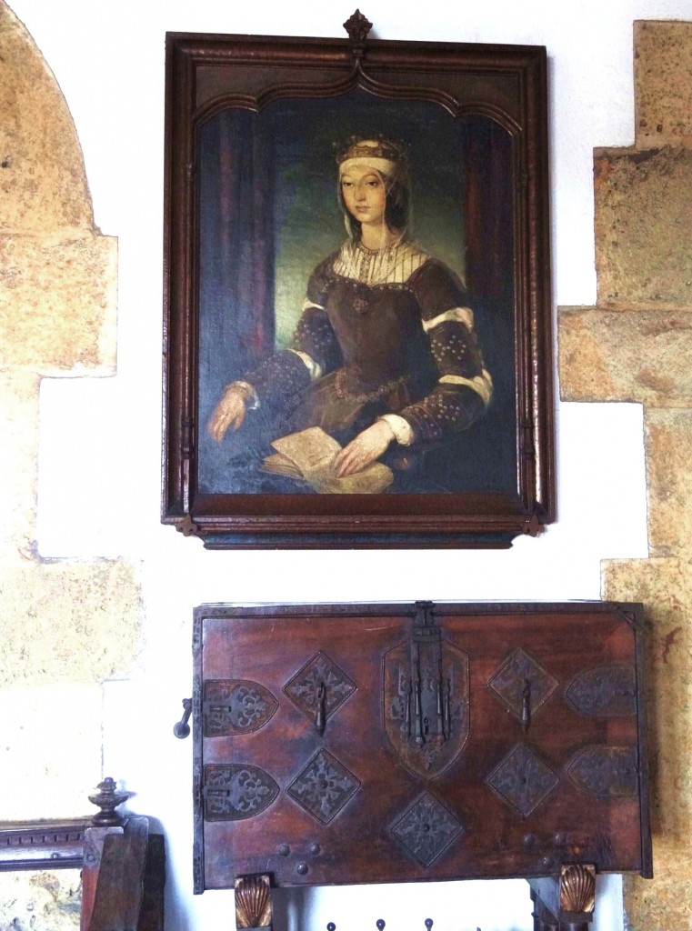 Foto: Alcázar de Don Diego Colón - Santo Domingo, República Dominicana