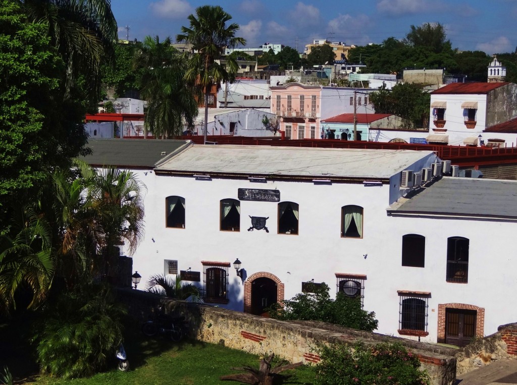 Foto: Calle La Atarazana - Santo Domingo, República Dominicana