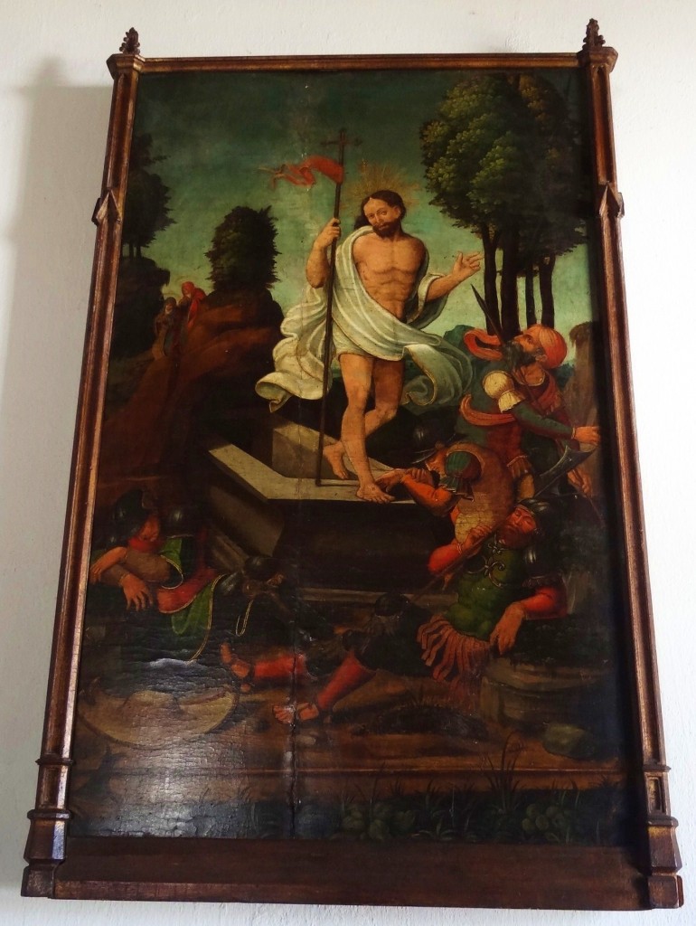 Foto: Alcázar de Don Diego Colón - Santo Domingo, República Dominicana