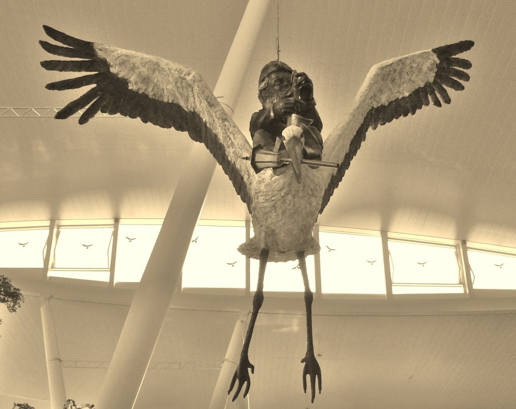 Foto: Port lotniczy Wrocław-Strachowice - Wrocław (Lower Silesian Voivodeship), Polonia