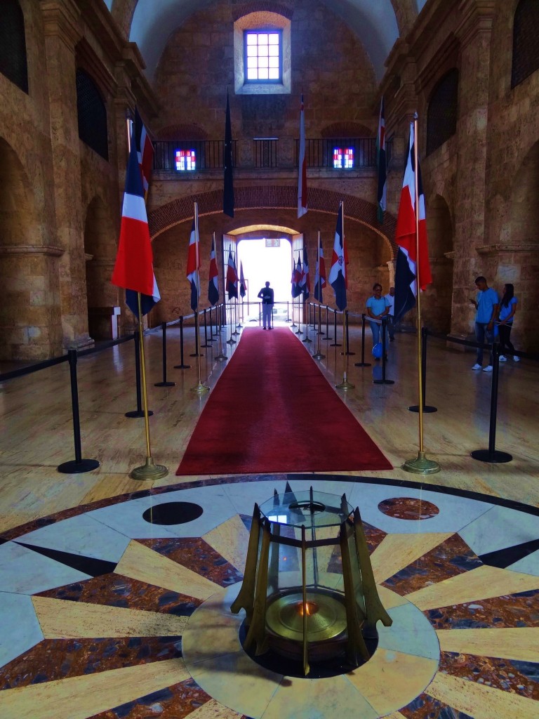 Foto: Panteón Nacional - Santo Domingo, República Dominicana
