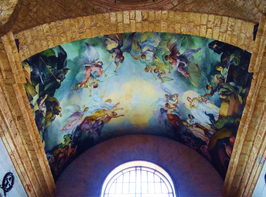 Foto: Panteón Nacional - Santo Domingo, República Dominicana