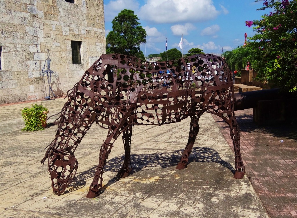 Foto: Zona Colonial - Santo Domingo, República Dominicana