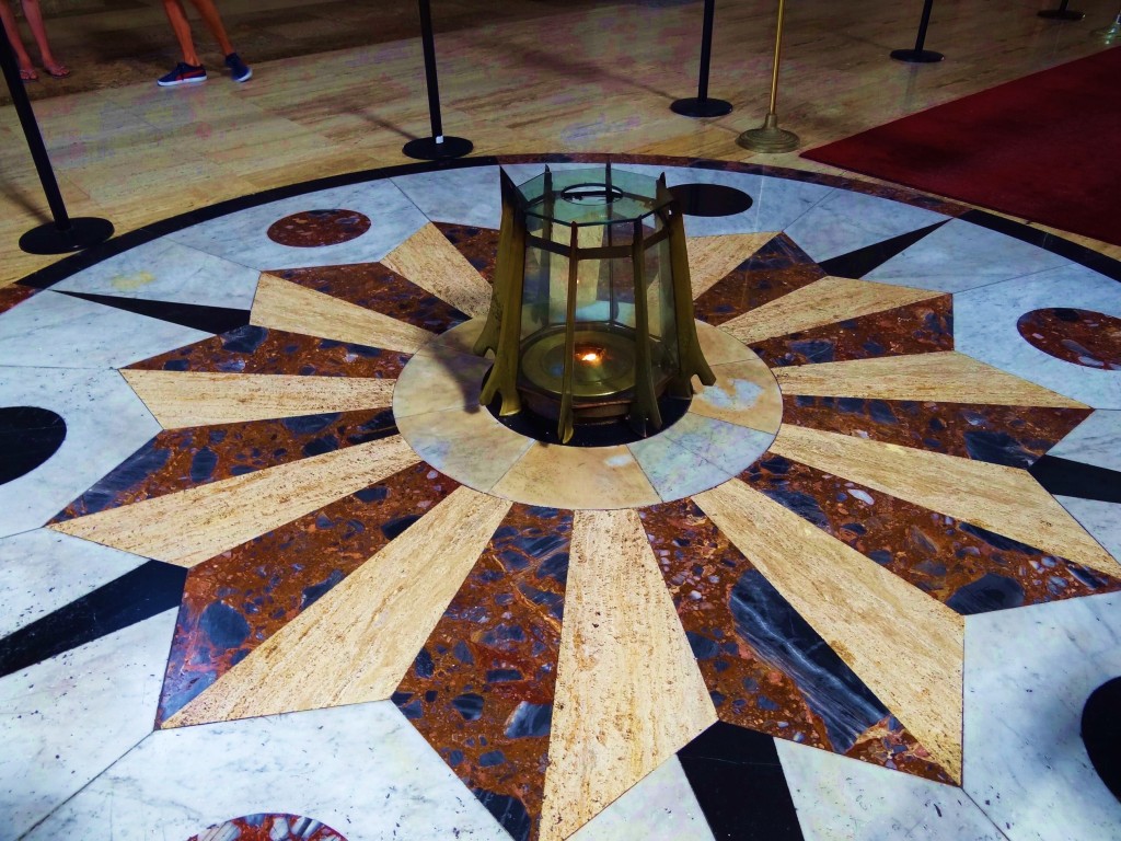 Foto: Panteón Nacional - Santo Domingo, República Dominicana