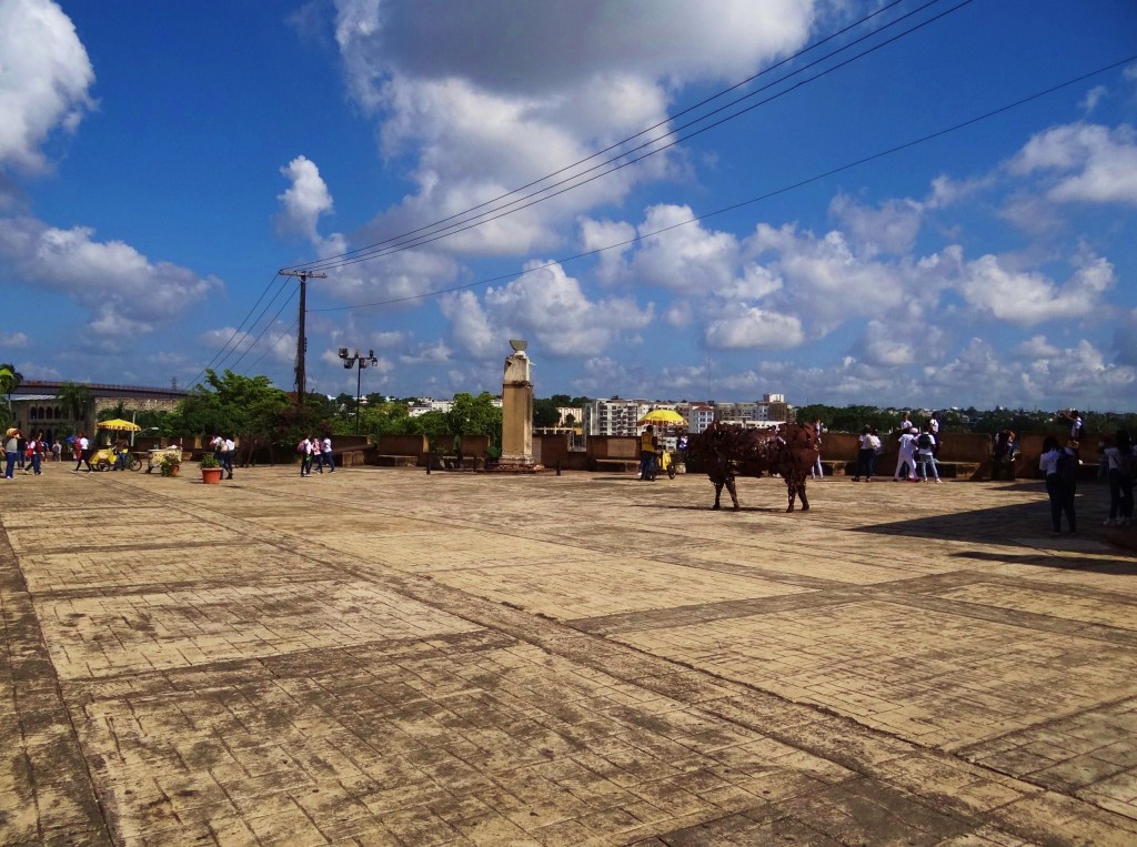 Foto: Zona Colonial - Santo Domingo, República Dominicana
