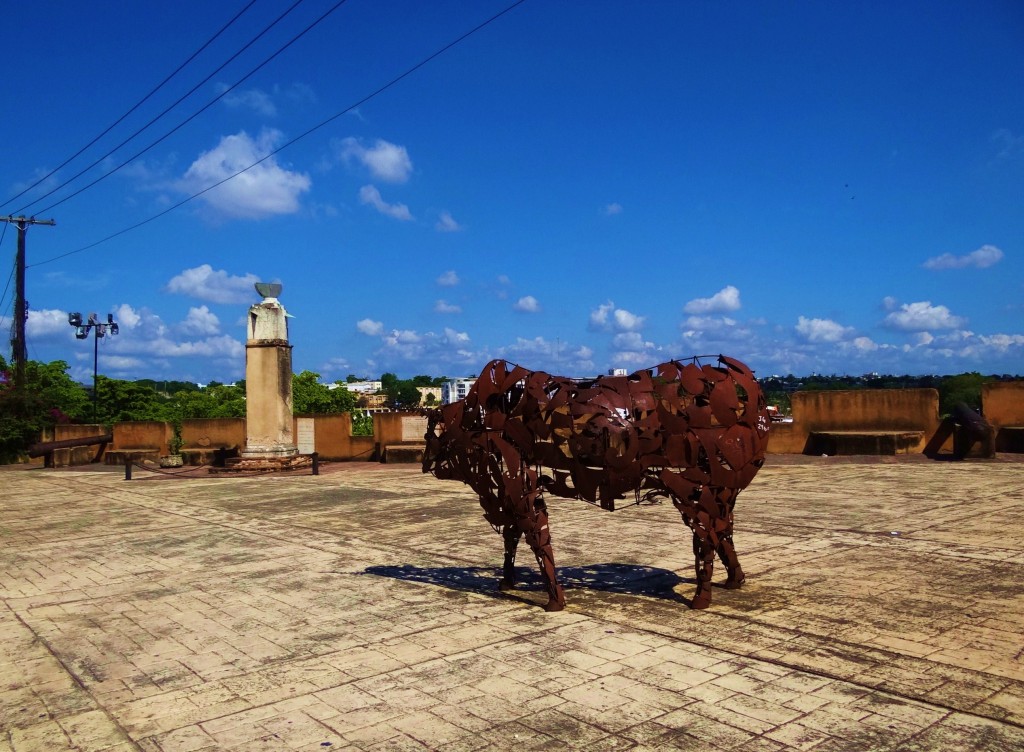 Foto: Ciudad Colonial - Santo Domingo, República Dominicana