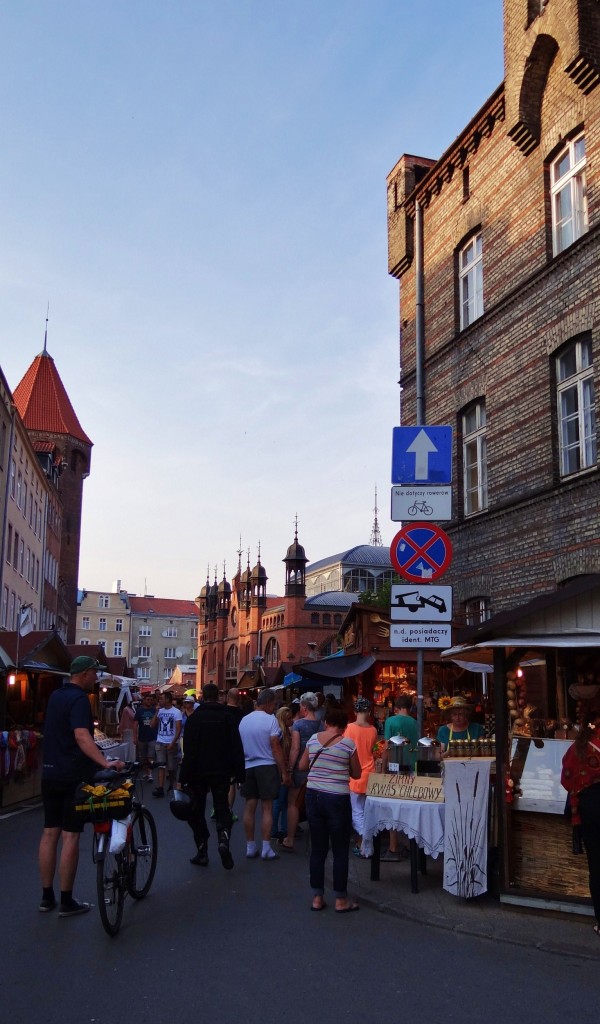 Foto: Pańska - Gdańsk (Pomeranian Voivodeship), Polonia