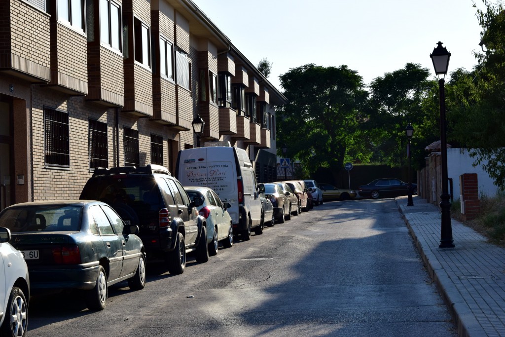 Foto de Brunete (Madrid), España