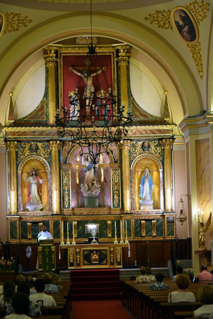 Foto de Brunete (Madrid), España