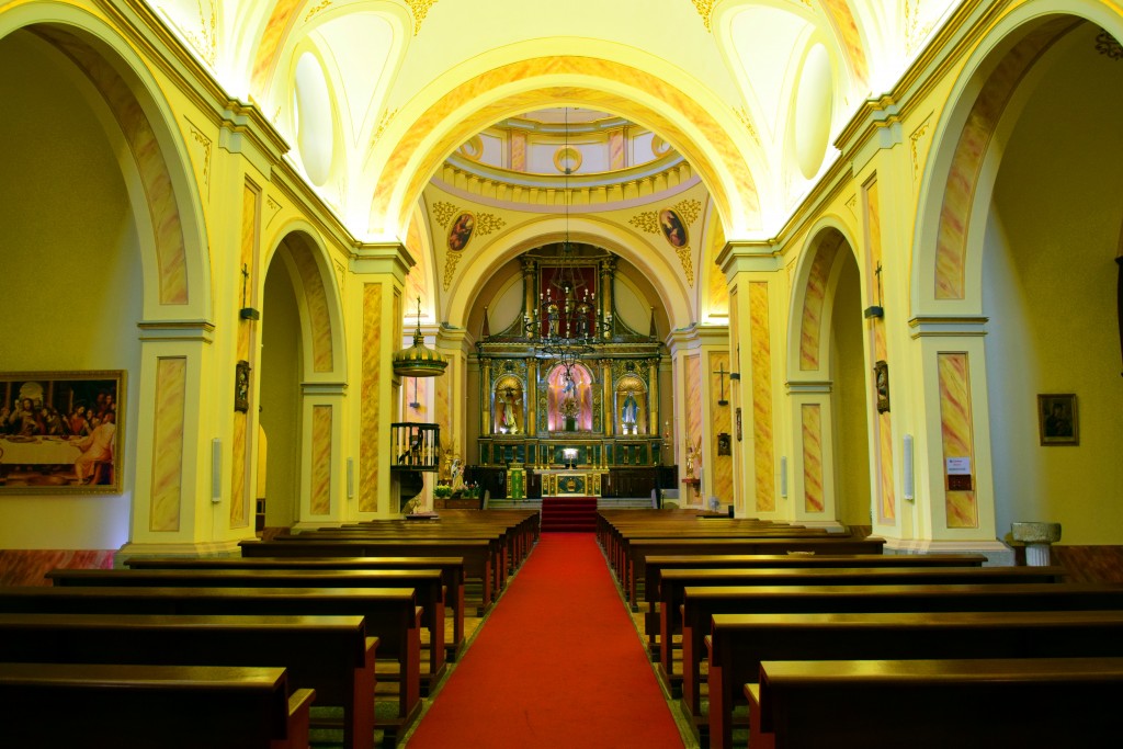 Foto de Brunete (Madrid), España