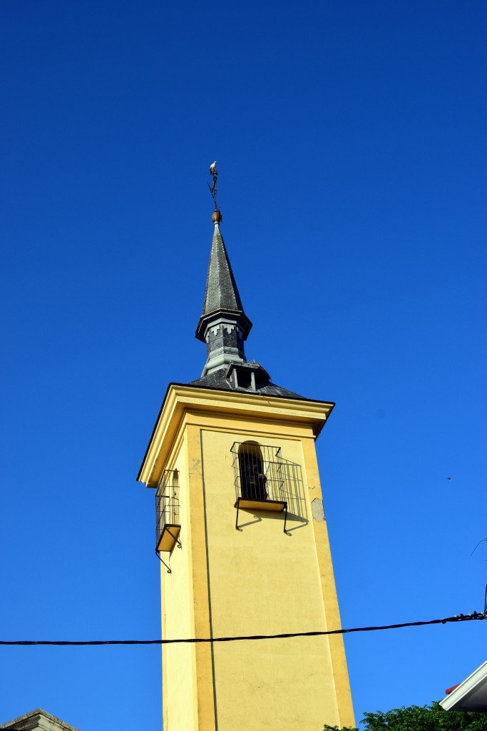 Foto de Brunete (Madrid), España
