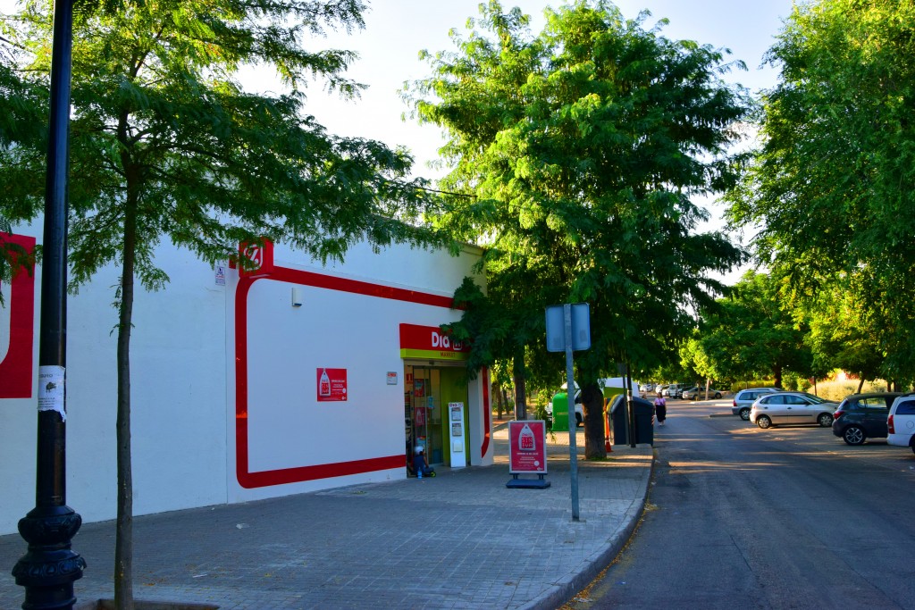 Foto de Brunete (Madrid), España