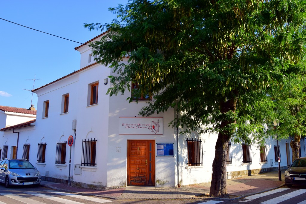 Foto de Brunete (Madrid), España