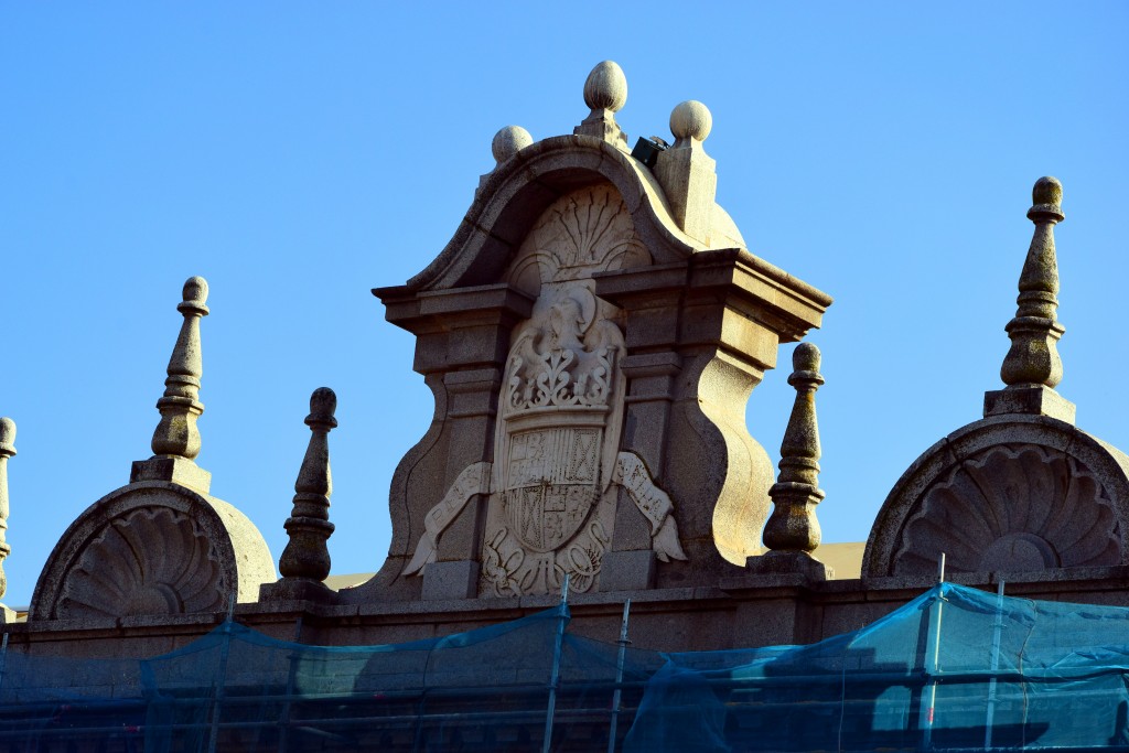 Foto de Brunete (Madrid), España