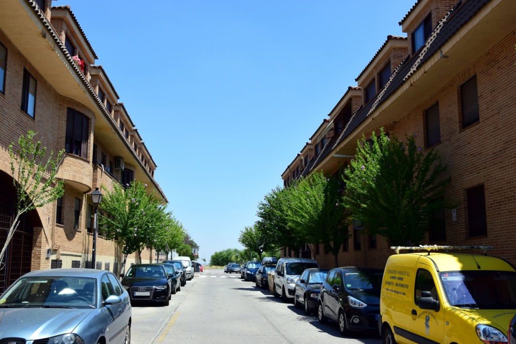 Foto de (Madrid), España