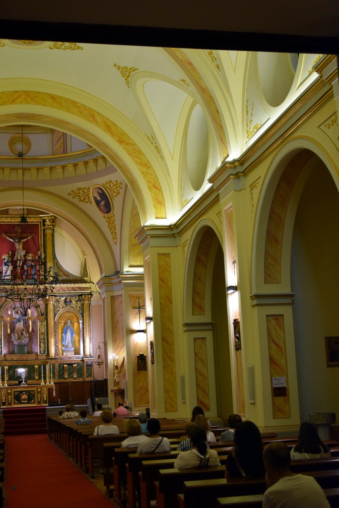 Foto de Brunete (Madrid), España