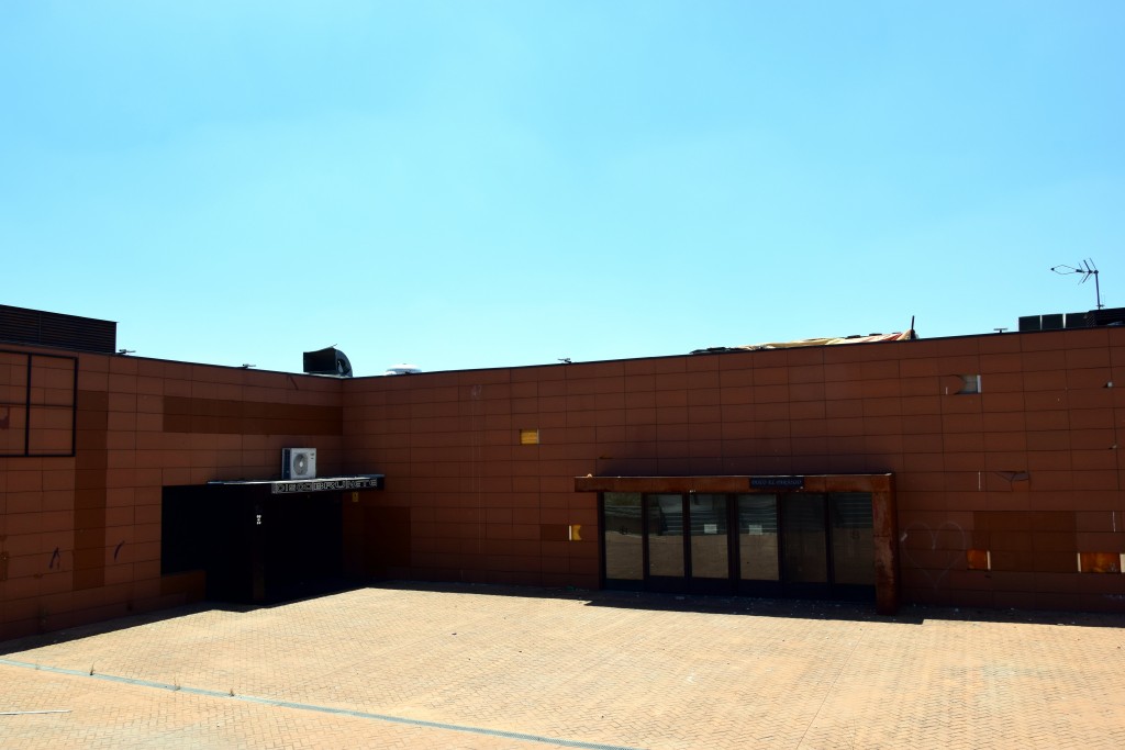 Foto de Brunete (Madrid), España