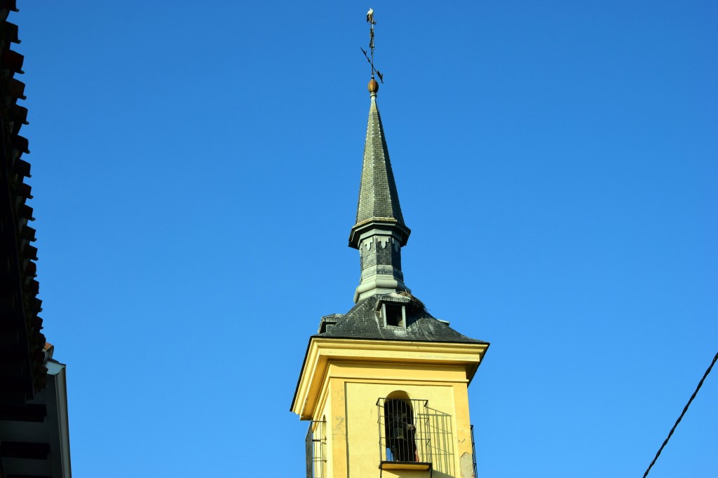Foto de Brunete (Madrid), España